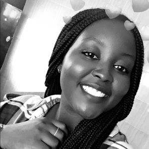 Meet your Posher, Esther